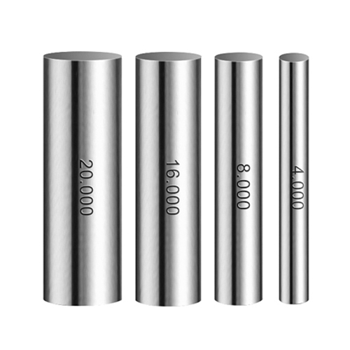 ຂັ້ນຕອນການໃຊ້ Pin Gauge ແມ່ນຫຍັງ?