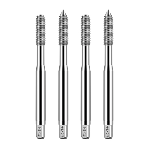 Extrusion Thread ກອບເປັນຈໍານວນ taps ສໍາລັບອາລູມິນຽມ